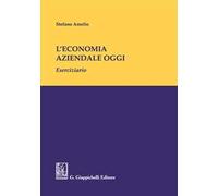 L'economia aziendale oggi. Eserciziario