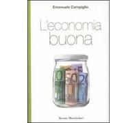 L'economia buona