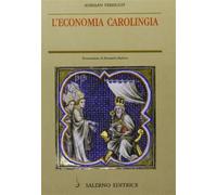 L'economia carolingia - Verhulst Adriaan