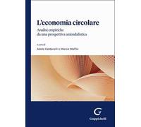 L'economia circolare. Analisi empiriche da una prospettiva aziendalistica