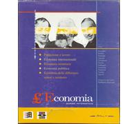 L'economia. Corso interattivo - [BCM Editrice]
