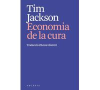 L'economia de la cura