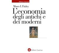 L'economia degli antichi e dei moderni