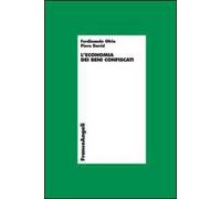 L'economia dei beni confiscati