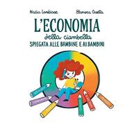 L'economia della ciambella spiegata alle bambine e ai bambini