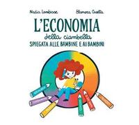 L'economia della ciambella spiegata alle bambine e ai bambini