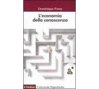 L'economia della conoscenza