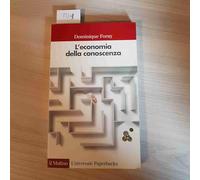 L'economia della conoscenza