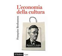 L'economia della cultura
