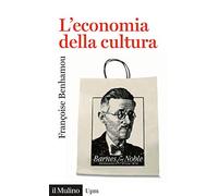 L'economia della cultura