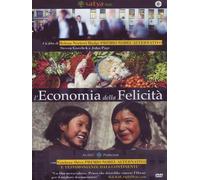 L'Economia Della Felicita' (DVD) Documentario