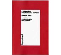 L'economia della piccola impresa. Rapporto 2009