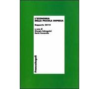L'economia della piccola impresa. Rapporto 2010