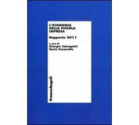 L'economia della piccola impresa. Rapporto 2011