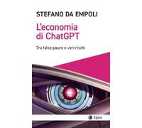 L'economia di ChatGPT. Tra false paure e veri rischi