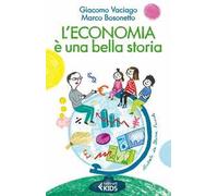 L'economia è una bella storia
