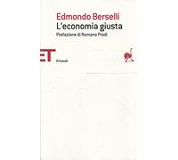 L' economia giusta
