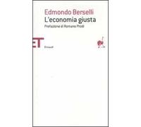 L'economia giusta