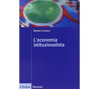 L'economia istituzionalista