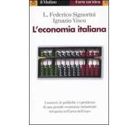 L'economia italiana