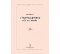 L'economia politica e la sua storia