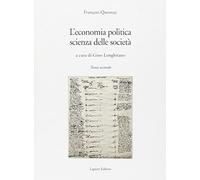 L'economia politica, scienza della società