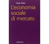 L'economia sociale di mercato
