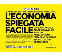 L' economia spiegata facile