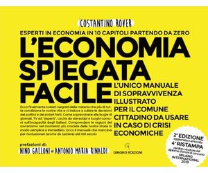 L'economia spiegata facile