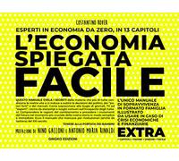 L'economia spiegata facile. Extra. Nuova ediz.
