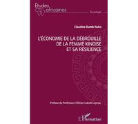 L'économie de la débrouille de la femme kinoise et sa résilience