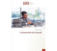 L'économie du travail