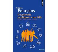 L'Économie expliquée à ma fille