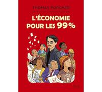 L'économie pour les 99%