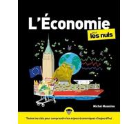 L'économie pour les Nuls
