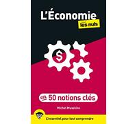 L'economia per principianti in 50 nozioni chiave
