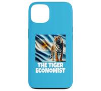 L'economista tigre Javier Milei Argentina Custodia per iPhone 13
