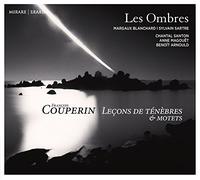 Couperin, F. – Leçons de Ténèbres – Harmonia Mundi