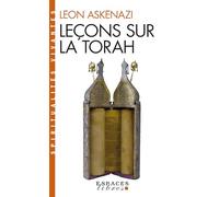 Leçons sur la Torah: Notes sur la paracha
