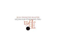Leçons sur Tchouang-Tseu