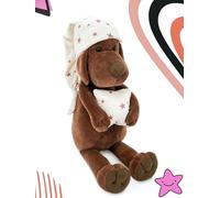 LeCoon Cane di peluche - 500+ storie, canzoni e ninne nanne