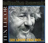 Lecor, Tex - C'est Moi et Lui Aussi