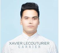 Lecouturier, Xavier - Carrier