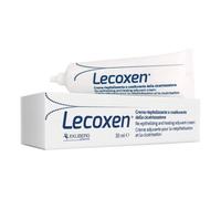 Lecoxen Crema Cicatr 3Ml