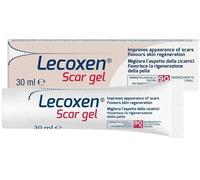 LECOXEN SCAR GEL 30ML