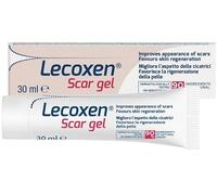 LECOXEN SCAR GEL 30ML