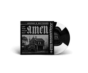 Lecrae - Let The Trap Say Amen
