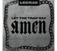 Lecrae Let the Trap Say Amen (CD)