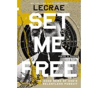 Lecrae Moore Moore Lecrae Lecrae Moore Set Me Free (Copertina rigida)