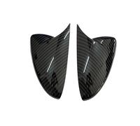 LECREA Copertura Specchietto Retrovisore, per KIA Ceed Xceed 2019~2023 Copertura Specchio Retrovisore, Copri Specchietto Retrovisore in Plastica